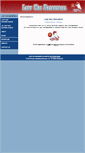 Mobile Screenshot of ladymacbasketball.com